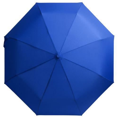 Изображение Зонт складной AOC, синий