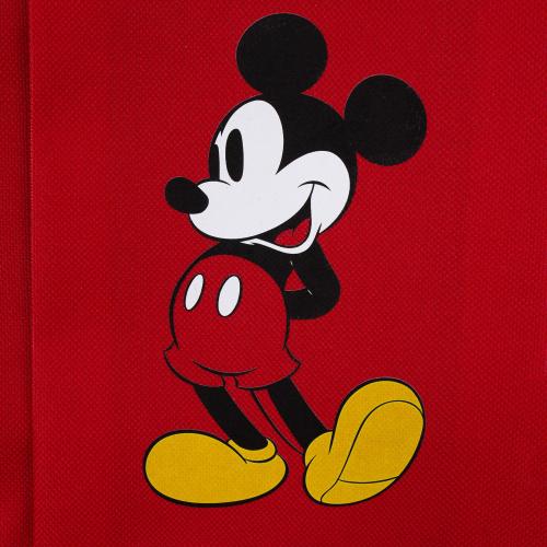 Изображение Рюкзак Mickey Mouse, красный