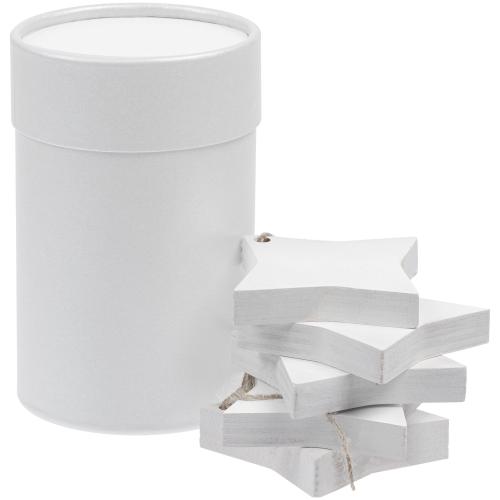 Изображение Набор Mug Snug с термокружкой и чаем, белый