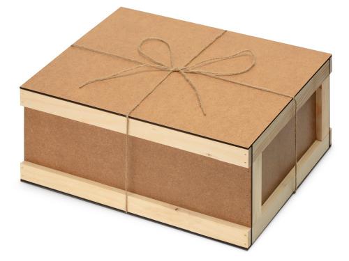 Изображение Подарочная коробка «Почтовый ящик»