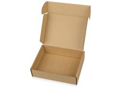 Коробка подарочная Zand, 23,5*17,5 см, крафт 