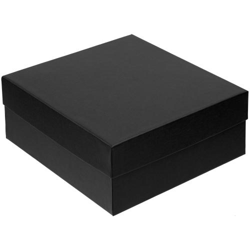 Изображение Коробка Emmet, большая, черная