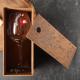 Изображение Бокал для вина в подарочной шкатулке "Вхламинго" 350 мл