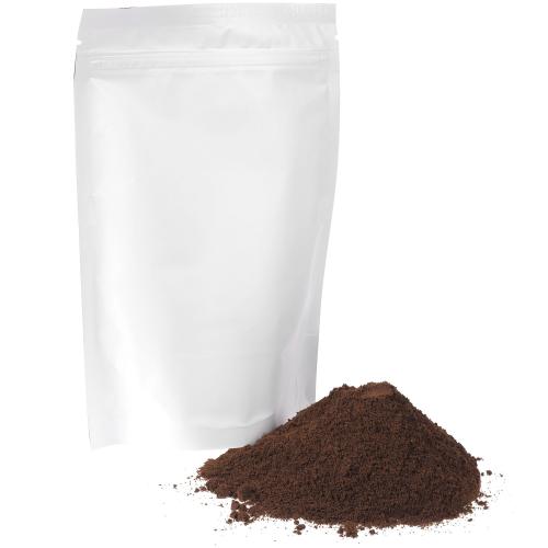 Изображение Кофе молотый Brazil Fenix, в белой упаковке