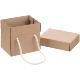 Изображение Коробка для кружки Kitbag, с длинными ручками, 14*10,5*12см