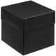 Изображение Коробка Anima, черная, 11,4х11,4х11,1 см