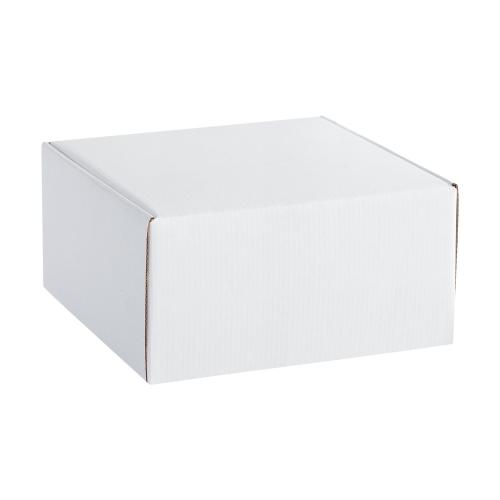 Изображение Коробка с шубером Hard Work, малая, 17,6х15,3х8,3 см