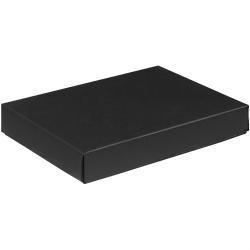 Коробка Pack Hack, черная, 18,1х12,6х3,1 см