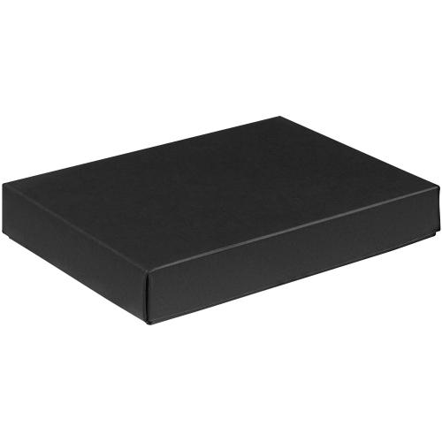 Изображение Коробка Pack Hack, черная, 18,1х12,6х3,1 см