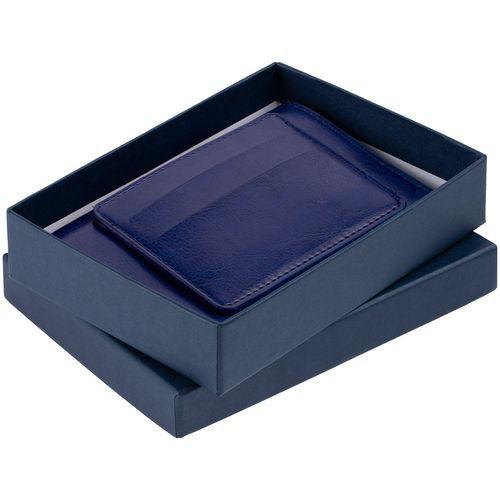 Изображение Коробка Good Luck, синяя, 15,6х11,7х3,4 см