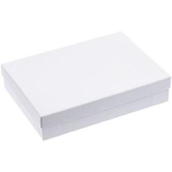 Коробка Reason, белая, 21,5*15,5 см