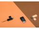 Изображение USB-флешка на 16 Гб «Woody» с магнитным колпачком