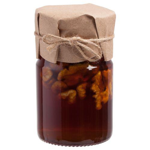 Изображение Набор Honey Fields, мед с грецкими орехами
