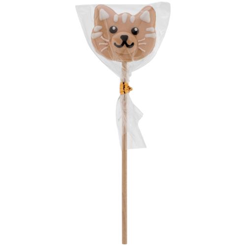 Изображение Печенье Magic Stick, кот