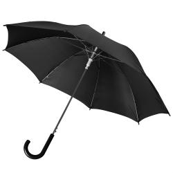 Зонт трость Promo, черный