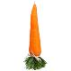 Изображение Набор свечей «Ящик морковки»