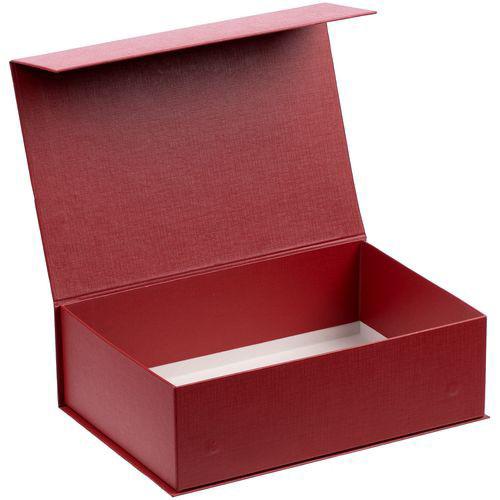 Изображение Коробка Frosto, S, красная