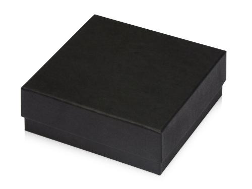 Изображение Подарочная коробка Obsidian M, черная