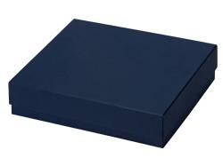 Подарочная коробка Obsidian L, синяя