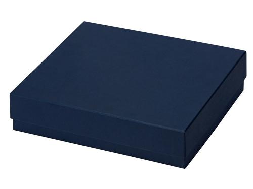 Изображение Подарочная коробка Obsidian L, синяя