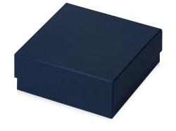 Подарочная коробка Obsidian M, синяя
