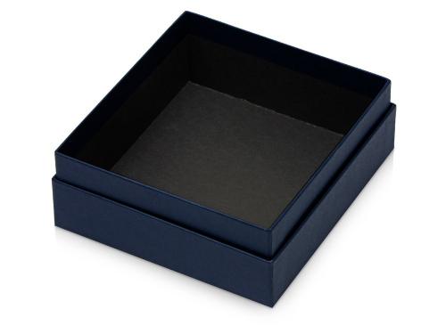 Изображение Подарочная коробка Obsidian M, синяя
