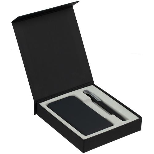 Изображение Коробка Rapture для аккумулятора и ручки, черная