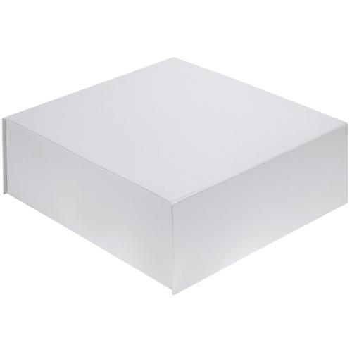 Изображение Коробка Quadra, белая