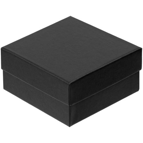 Изображение Коробка Emmet, малая, черная