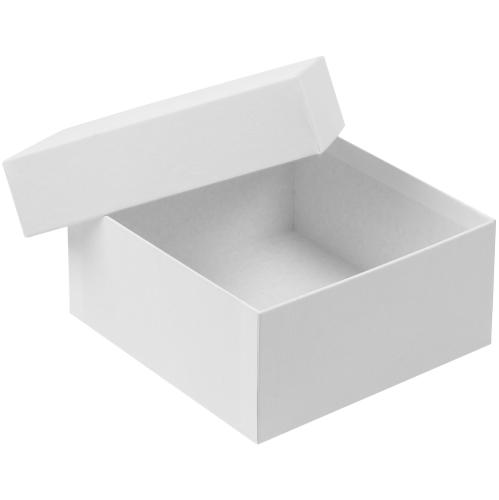 Изображение Коробка Emmet, средняя, белая