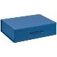 Изображение Коробка Case, подарочная, синяя
