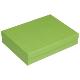 Изображение Коробка Reason, зеленая, 21,5*15,5 см