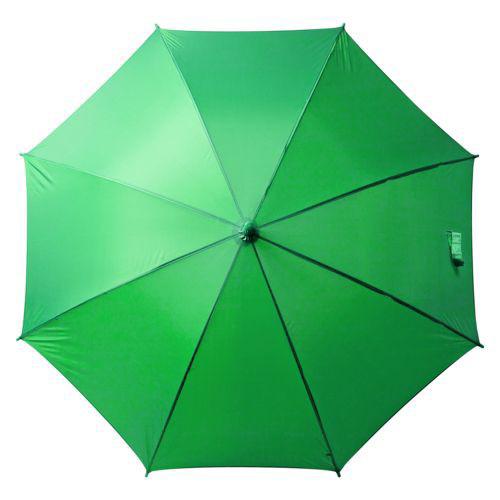 Изображение Зонт-трость Promo, зеленый