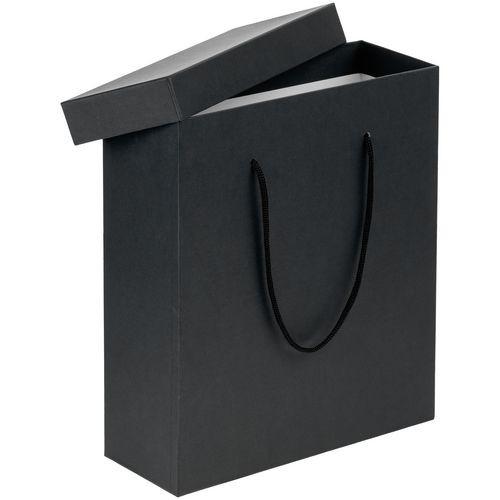 Изображение Коробка Handgrip, большая, черная