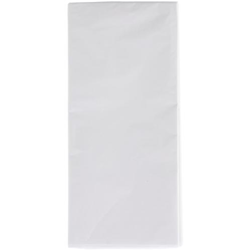 Изображение Декоративная упаковочная бумага Tissue, белая